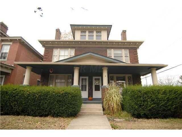 316 East Deshler Avenue Columbus, OH 43206 - Photo 1 of 11