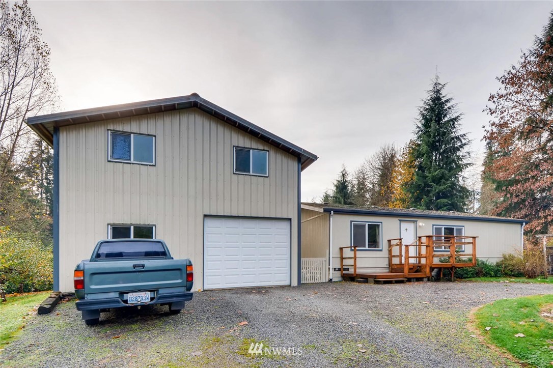 22308 North Forest Loop Road Granite Falls, WA 98252 - Photo 2 of 25 Gallery Image 2