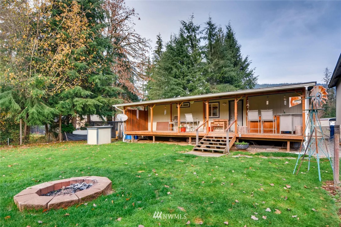 22308 North Forest Loop Road Granite Falls, WA 98252 - Photo 23 of 25 Gallery Image 23