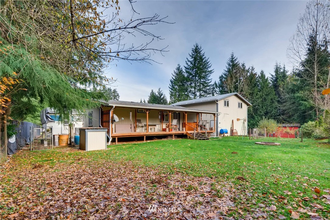 22308 North Forest Loop Road Granite Falls, WA 98252 - Photo 24 of 25 Gallery Image 24