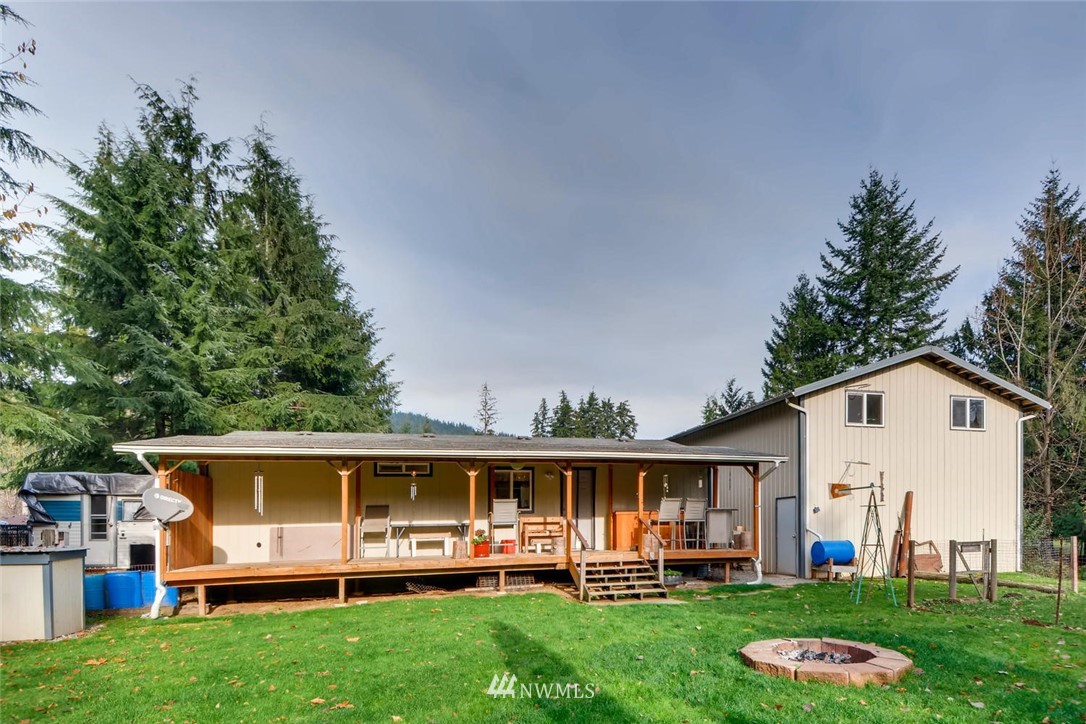 22308 North Forest Loop Road Granite Falls, WA 98252 - Photo 25 of 25 Gallery Image 25