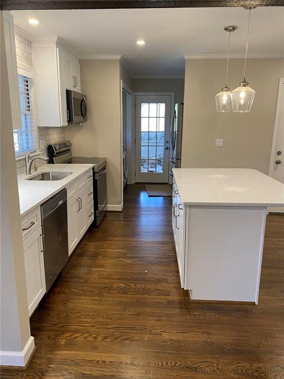 6838 Brandon Mill Road Northwest Sandy Springs, GA 30328 - Photo 5 of 30