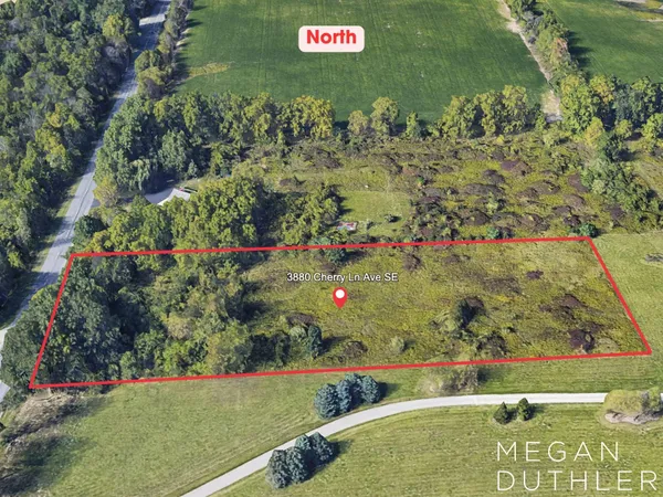 $245,000 | 3880 Cherry Ln Avenue Southeast, Ada, MI 49301
