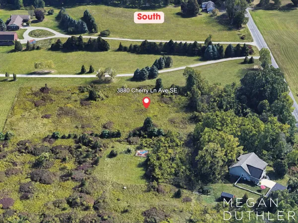 $245,000 | 3880 Cherry Ln Avenue Southeast, Ada, MI 49301