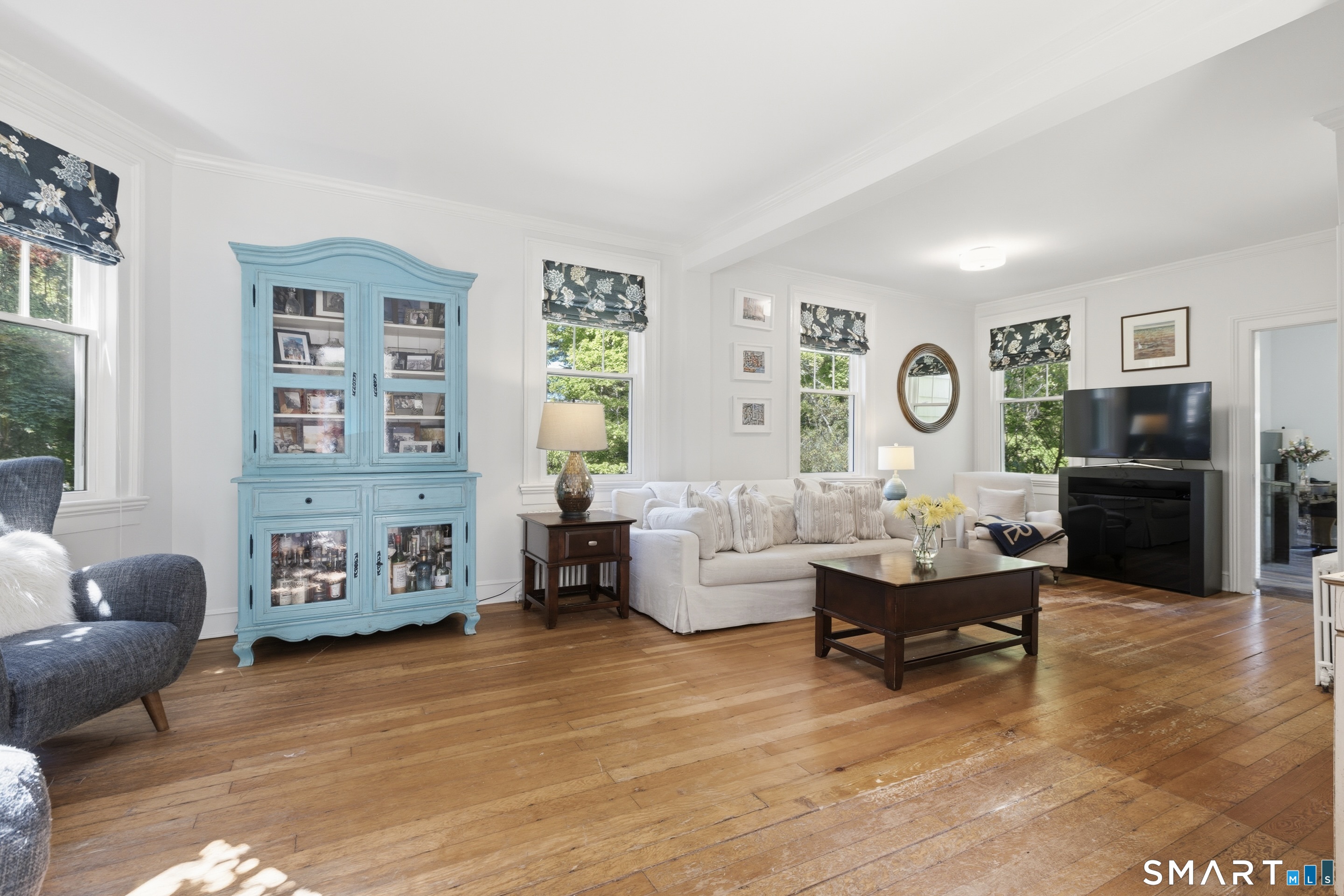 159 Cross Highway Redding, CT 06896 - Photo 4 of 39
