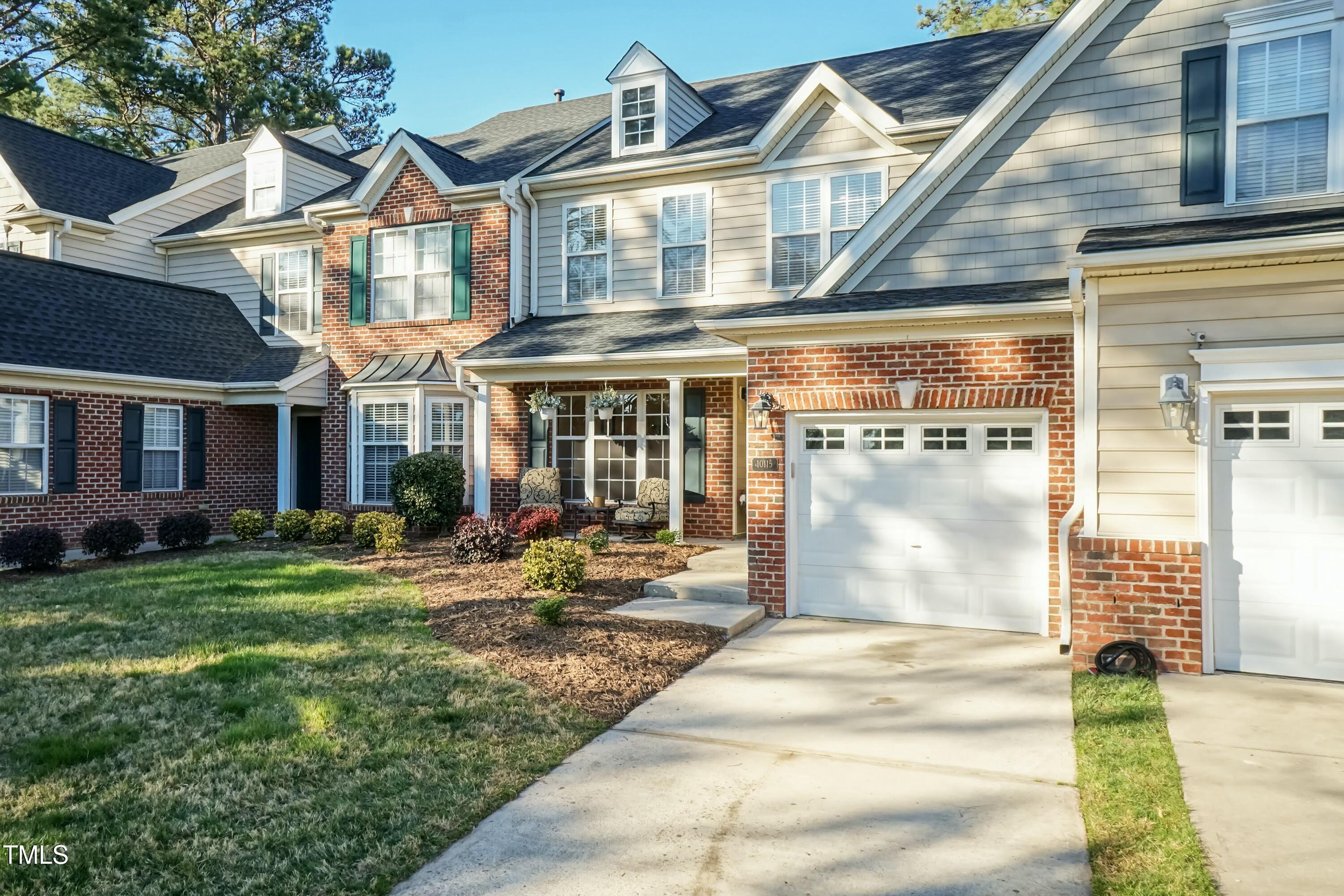 10115 Mizner Lane Raleigh, NC 27617 - Photo 4 of 54 tempImagebl3liR