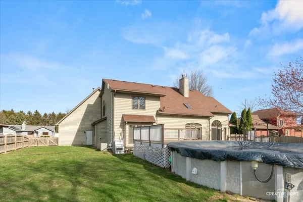 $399,900 | 823 Cindy Lane, Sandwich, IL 60548