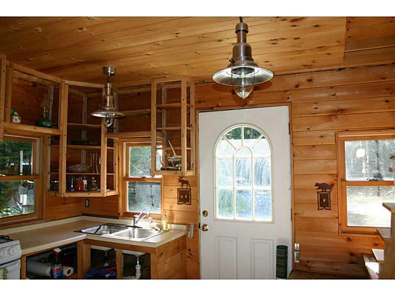 80 Coffins Neck Road Lubec, ME 04652 - Photo 8 of 20 Kitchen.