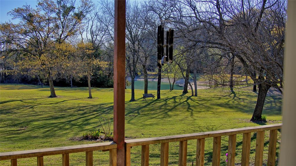 306 Dye Church Road St. Jo, TX 76265 - Photo 5 of 29 a view of a park