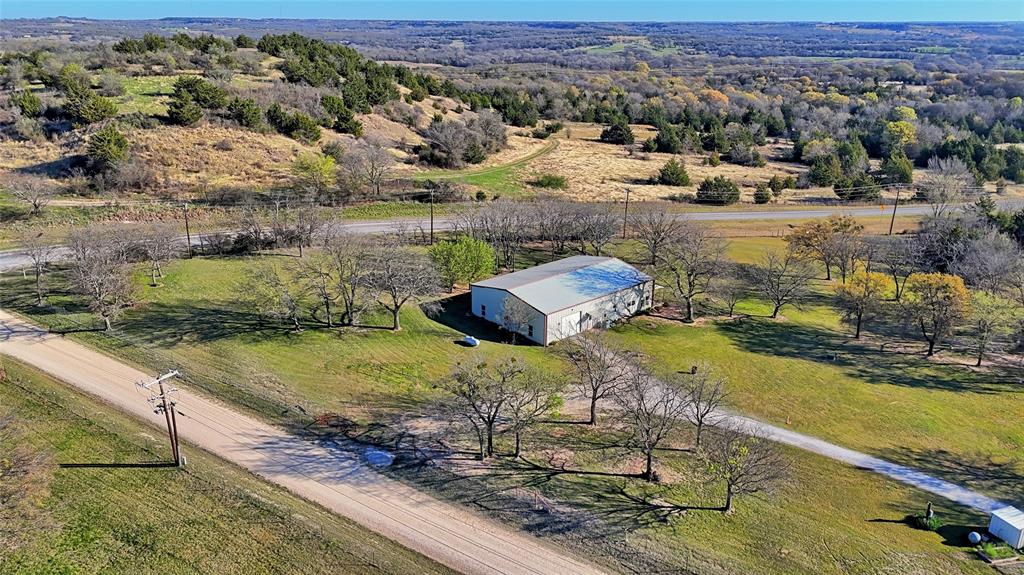 306 Dye Church Road St. Jo, TX 76265 - Photo 7 of 29 a view of a water with mountain