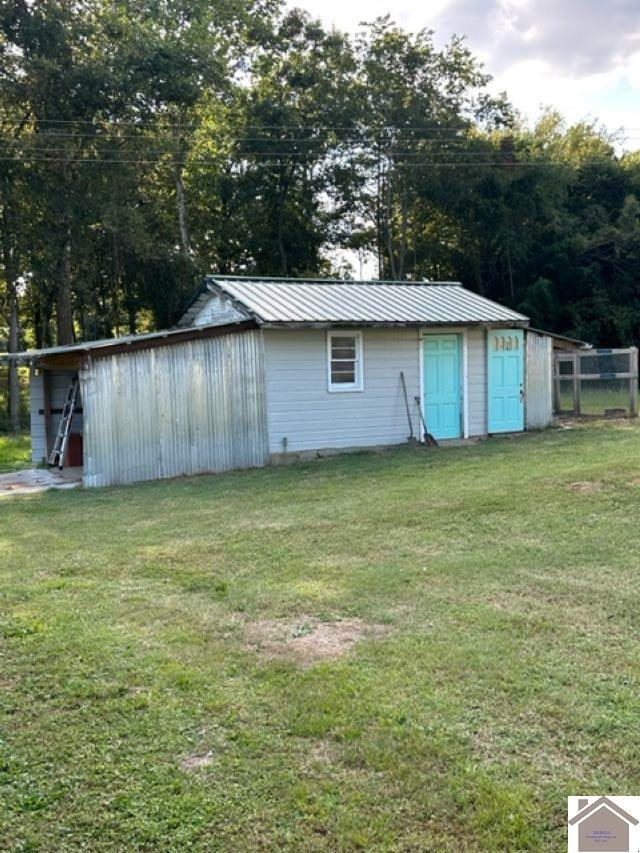 8545 Old Mayfield Road Boaz, KY 42027 - Photo 7 of 7 Photo 8