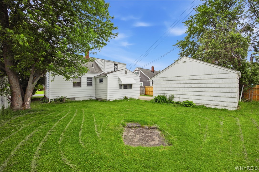 72 Birkdale Road Cheektowaga, NY 14225 - Photo 41 of 41