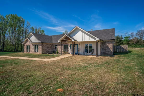 $499,900 | 13393 Farm To Market 768, Jacksonville, TX 75766