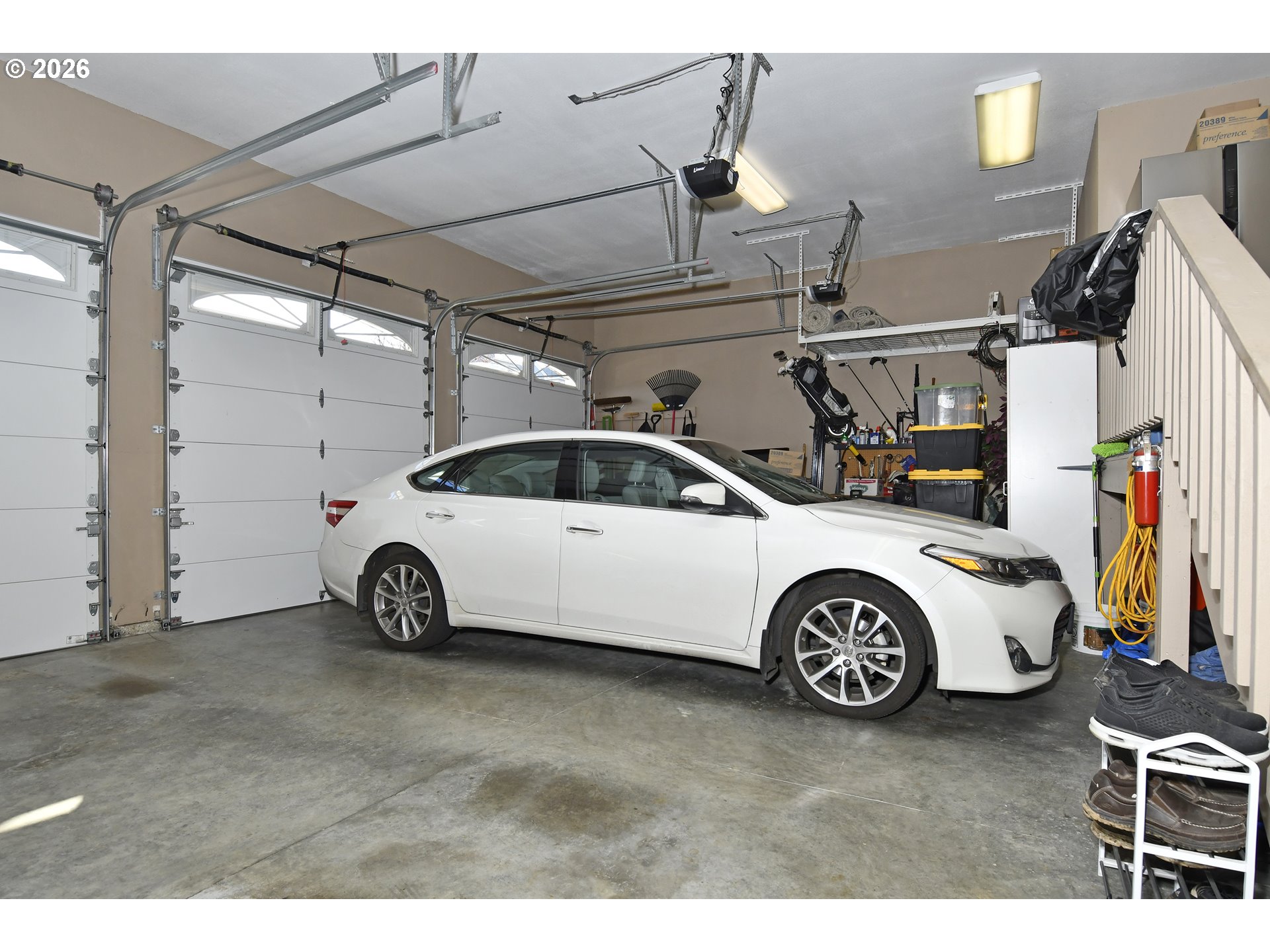 2581 Southeast Morlan Way Gresham, OR 97080 - Photo 16 of 25