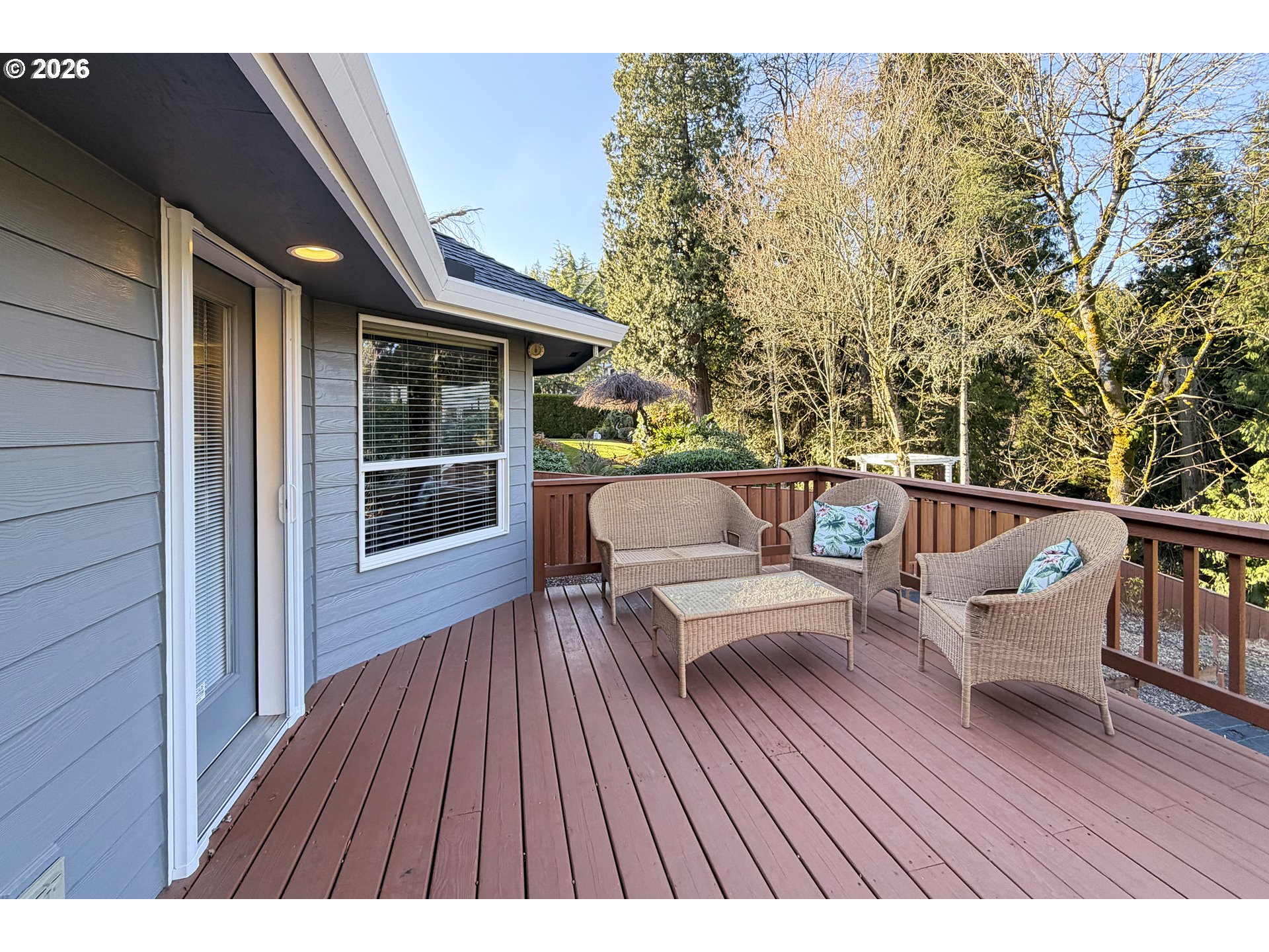 2581 Southeast Morlan Way Gresham, OR 97080 - Photo 20 of 25