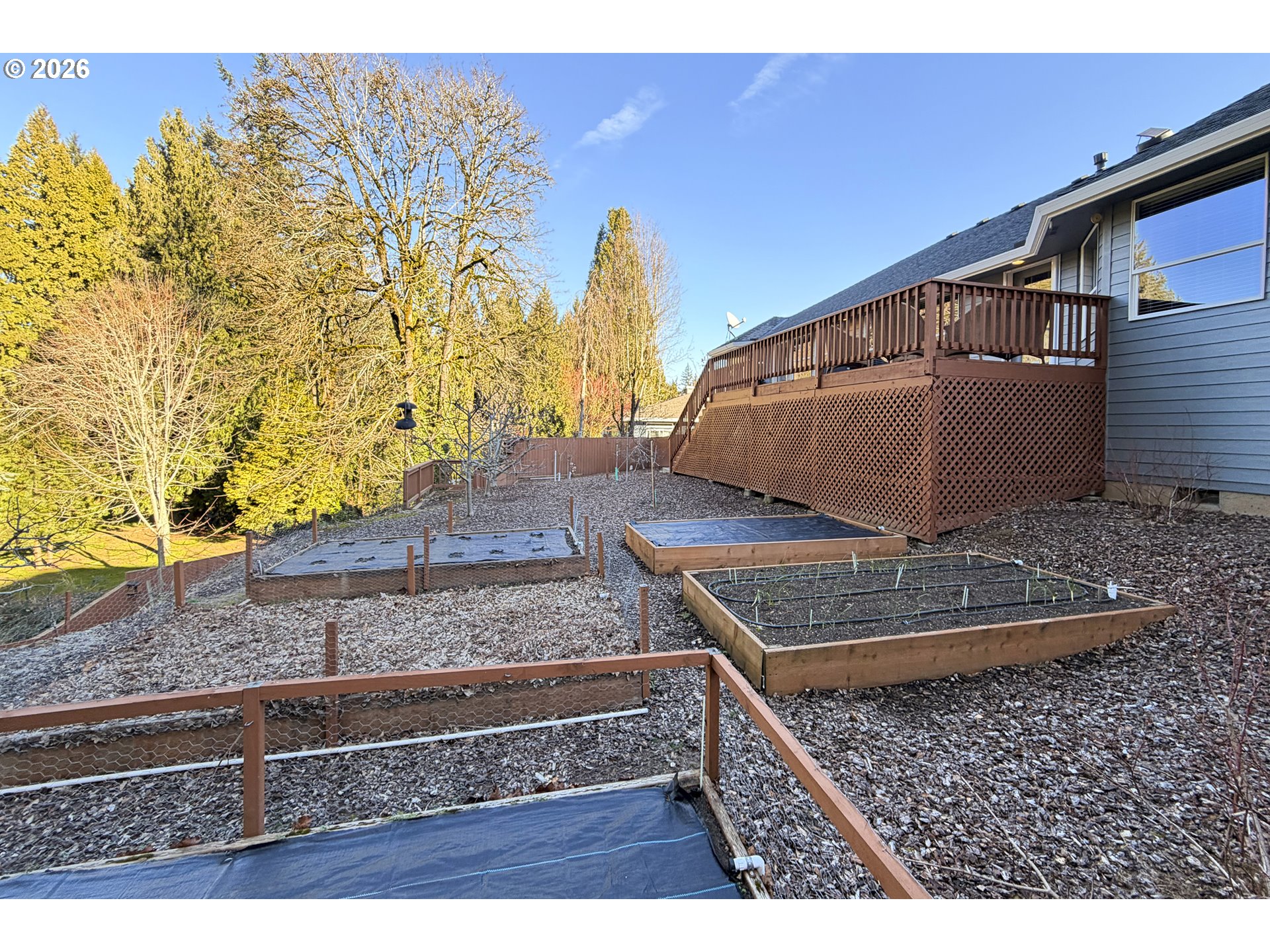 2581 Southeast Morlan Way Gresham, OR 97080 - Photo 24 of 25