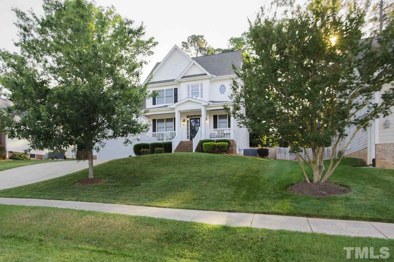 456 May Farm Road Pittsboro, NC 27312 - Photo 1 of 25 Gallery Image 1