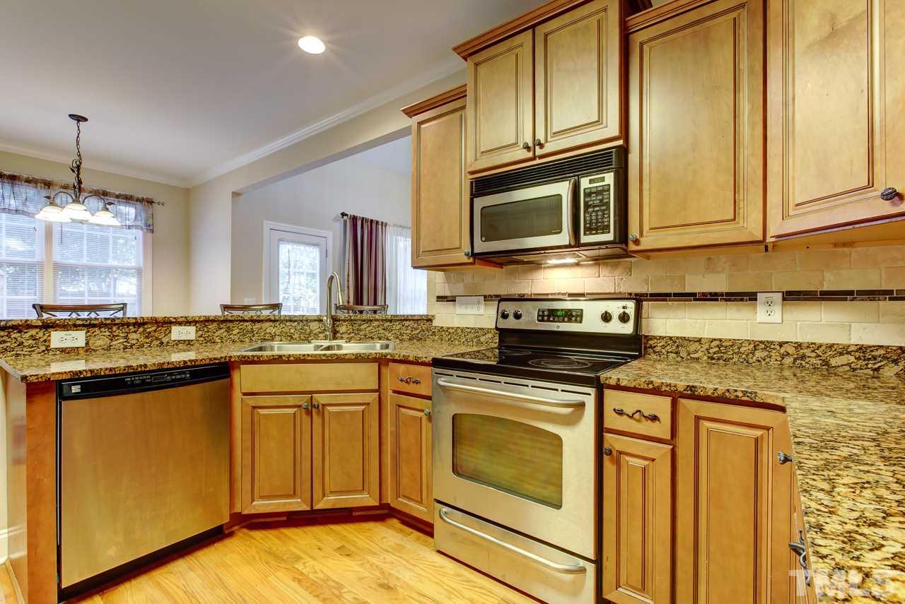 456 May Farm Road Pittsboro, NC 27312 - Photo 2 of 25 Gallery Image 2