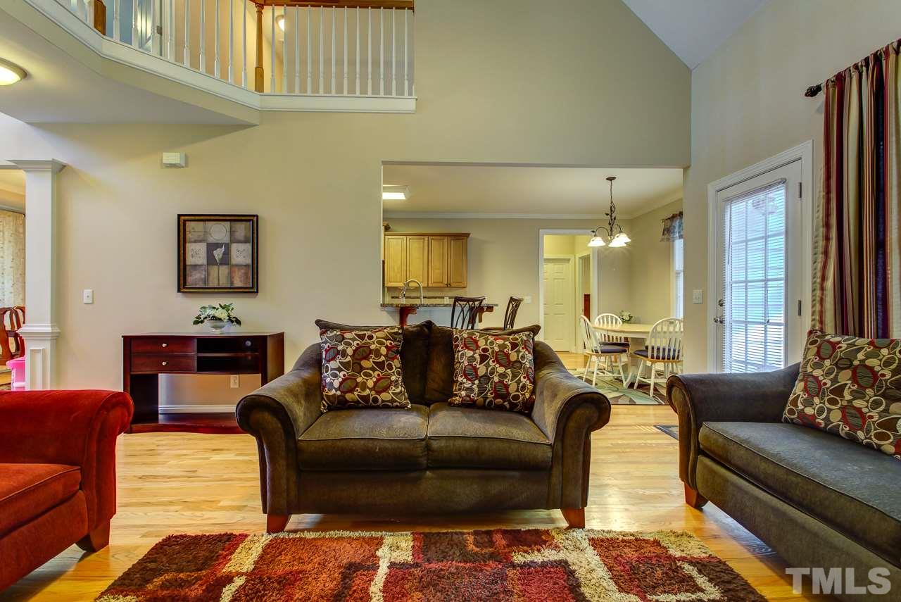 456 May Farm Road Pittsboro, NC 27312 - Photo 11 of 25 Gallery Image 11