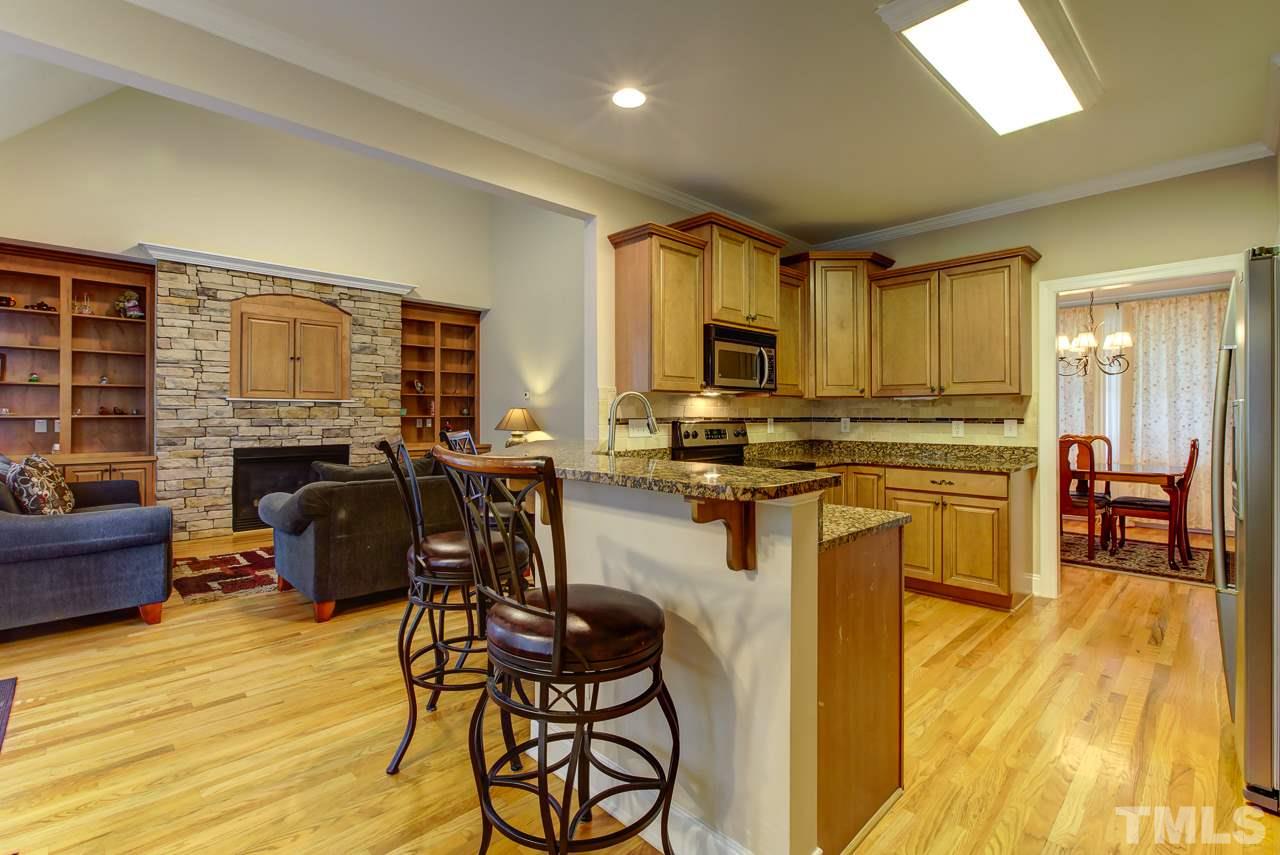 456 May Farm Road Pittsboro, NC 27312 - Photo 12 of 25 Gallery Image 12