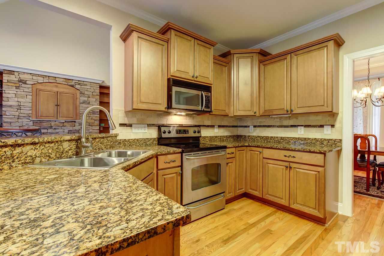 456 May Farm Road Pittsboro, NC 27312 - Photo 3 of 25 Gallery Image 3