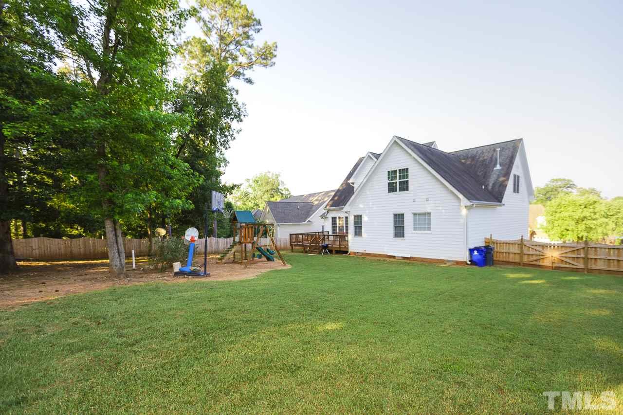 456 May Farm Road Pittsboro, NC 27312 - Photo 21 of 25 Gallery Image 21