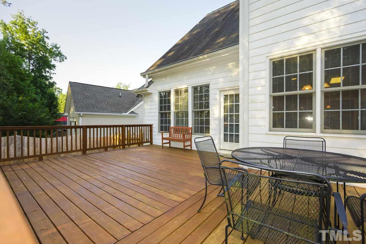 456 May Farm Road Pittsboro, NC 27312 - Photo 22 of 25 Gallery Image 22