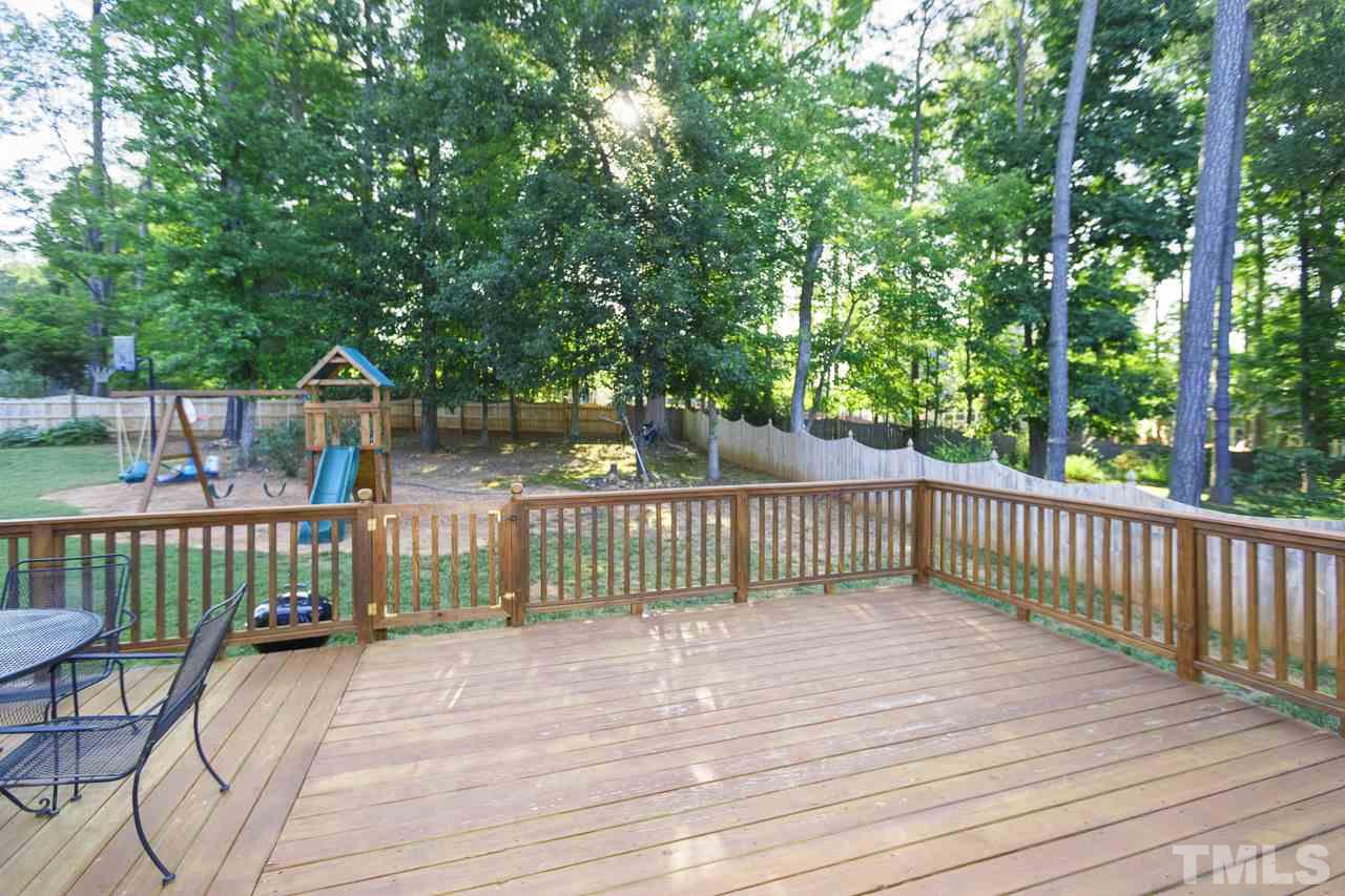 456 May Farm Road Pittsboro, NC 27312 - Photo 23 of 25 Gallery Image 23