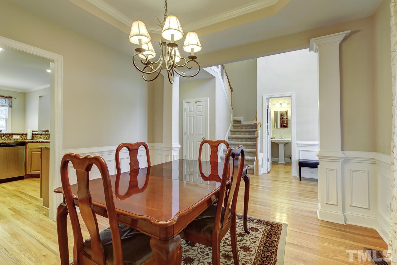 456 May Farm Road Pittsboro, NC 27312 - Photo 5 of 25 Gallery Image 5