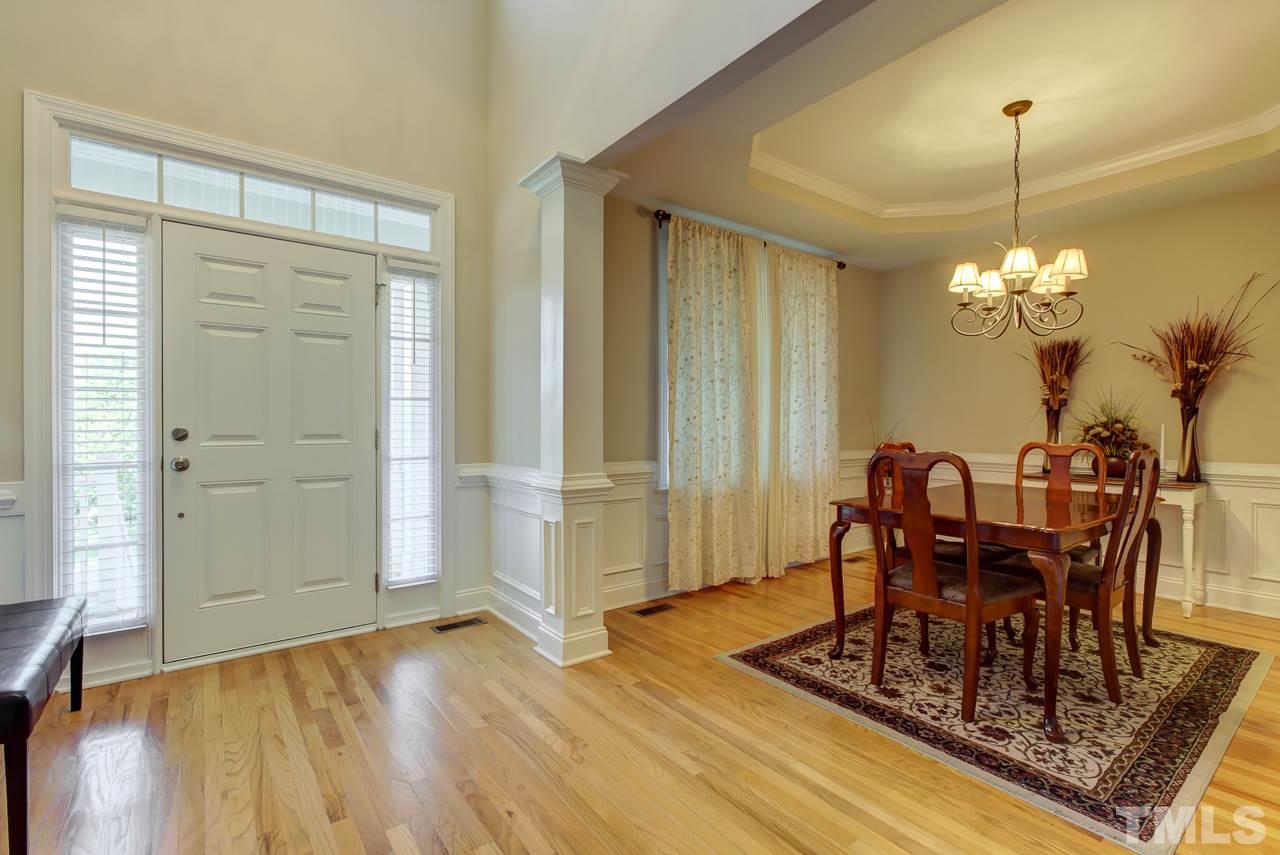456 May Farm Road Pittsboro, NC 27312 - Photo 8 of 25 Gallery Image 8