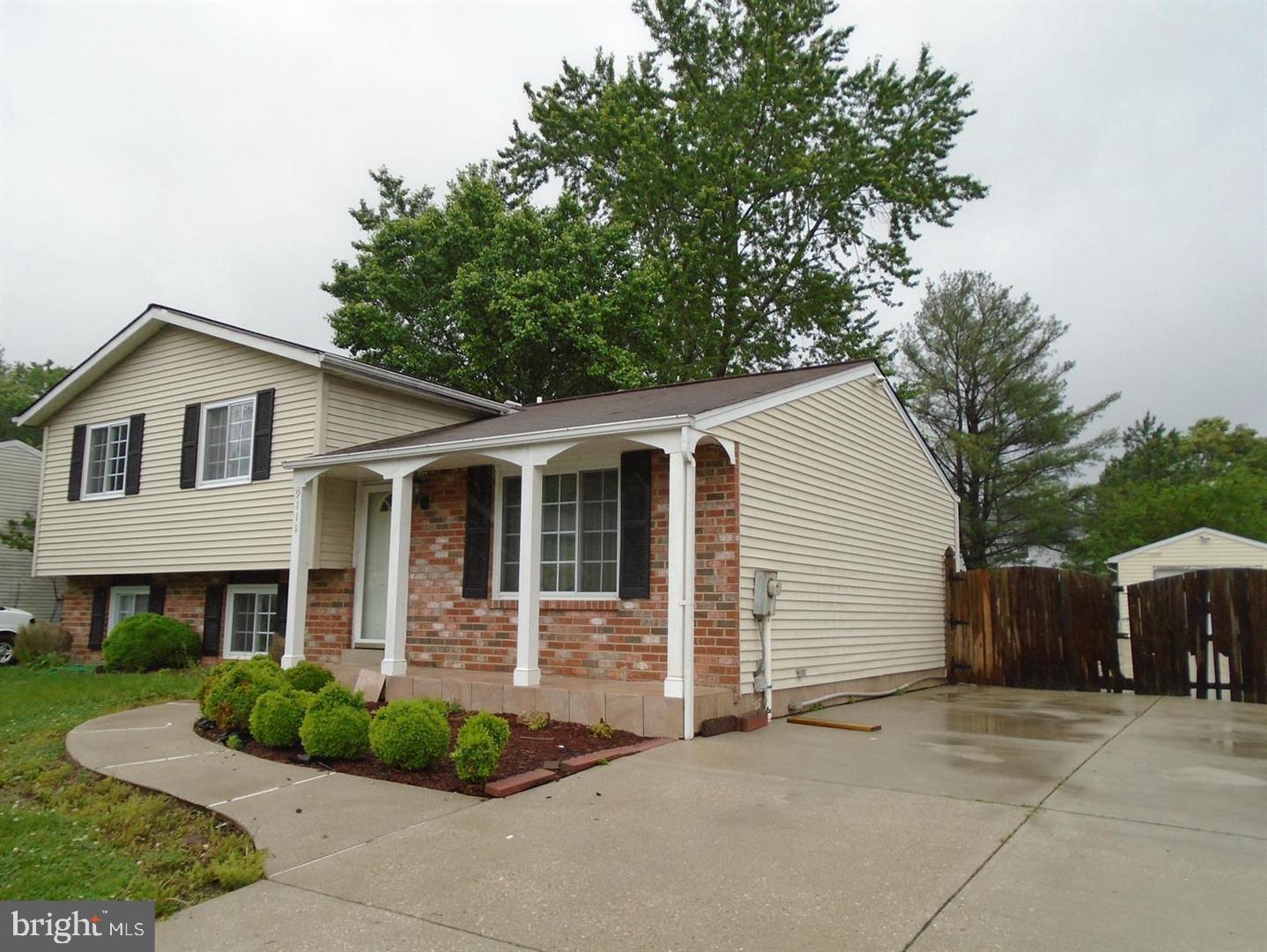 9111 Briarchip Street Laurel, MD 20708 - Photo 1 of 1 Gallery Image 1