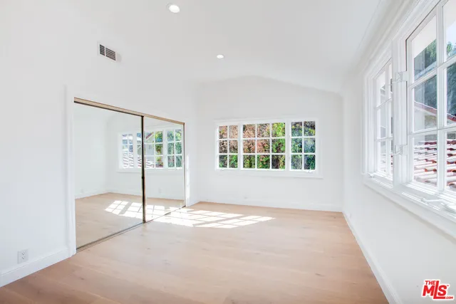 a sign on the side of a road