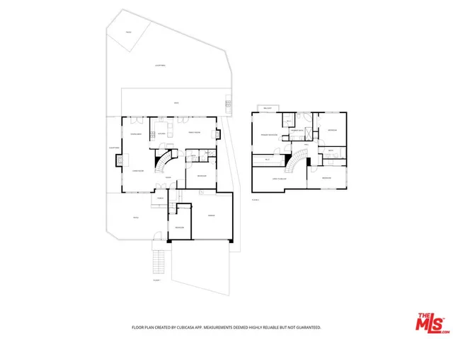 $2,890,000 | 10221 Briarwood Drive, Los Angeles, CA 90077