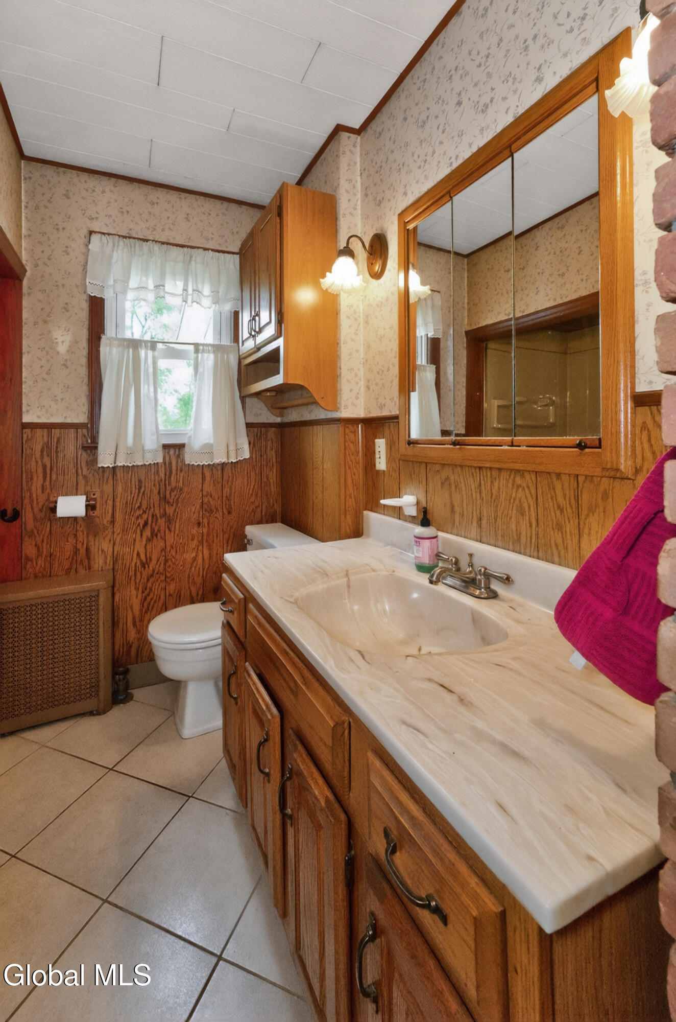 1026 Dudley Road Rotterdam, NY 12303 - Photo 25 of 38 7 Bathroom 1