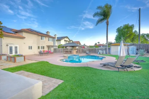 $1,075,000 | 1008 Red Oak Place, Chula Vista, CA 91910