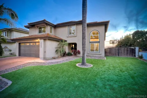 $1,075,000 | 1008 Red Oak Place, Chula Vista, CA 91910