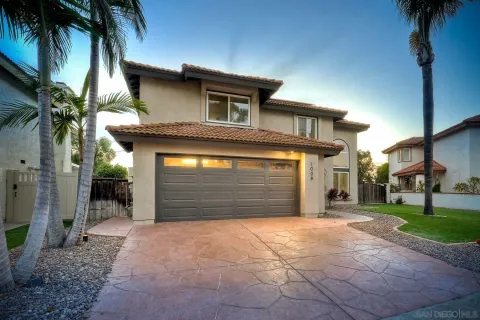 $1,075,000 | 1008 Red Oak Place, Chula Vista, CA 91910