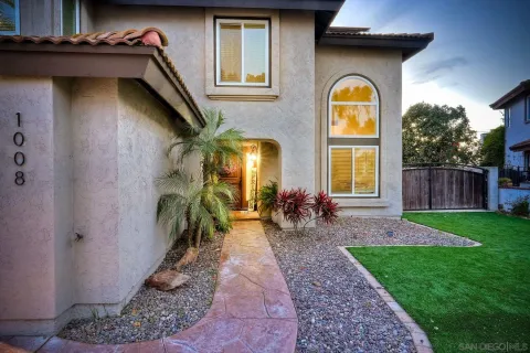 $1,075,000 | 1008 Red Oak Place, Chula Vista, CA 91910