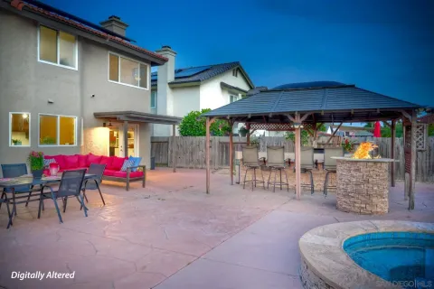 $1,075,000 | 1008 Red Oak Place, Chula Vista, CA 91910