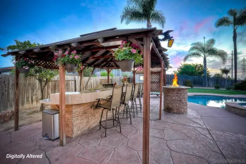 $1,075,000 | 1008 Red Oak Place, Chula Vista, CA 91910