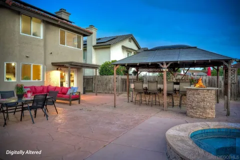 $1,075,000 | 1008 Red Oak Place, Chula Vista, CA 91910