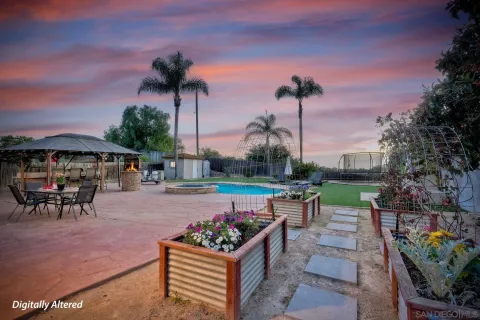 $1,075,000 | 1008 Red Oak Place, Chula Vista, CA 91910