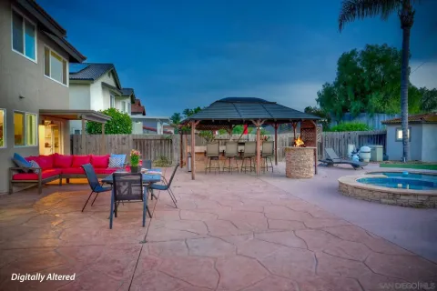 $1,075,000 | 1008 Red Oak Place, Chula Vista, CA 91910