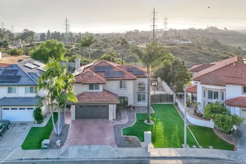 $1,075,000 | 1008 Red Oak Place, Chula Vista, CA 91910