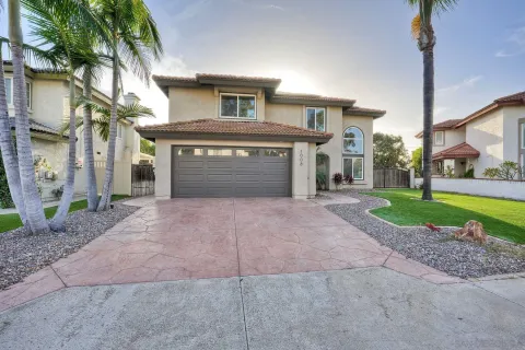 $1,075,000 | 1008 Red Oak Place, Chula Vista, CA 91910
