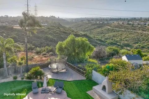 $1,075,000 | 1008 Red Oak Place, Chula Vista, CA 91910