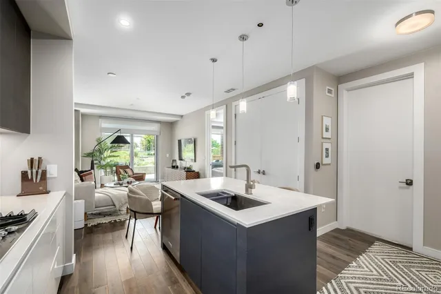 $550,000 | 4200 West 17th Avenue, Unit 212, Denver, CO 80204