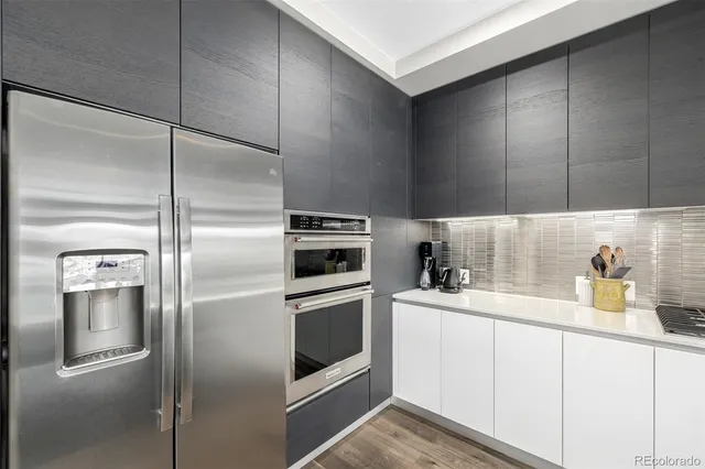 $550,000 | 4200 West 17th Avenue, Unit 212, Denver, CO 80204