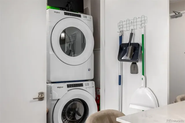 $550,000 | 4200 West 17th Avenue, Unit 212, Denver, CO 80204