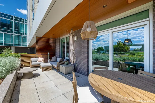 $550,000 | 4200 West 17th Avenue, Unit 212, Denver, CO 80204